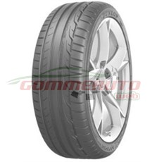 COP. 225/40YR18 DUNLOP SP MAXX RT VW1 XL 92Y